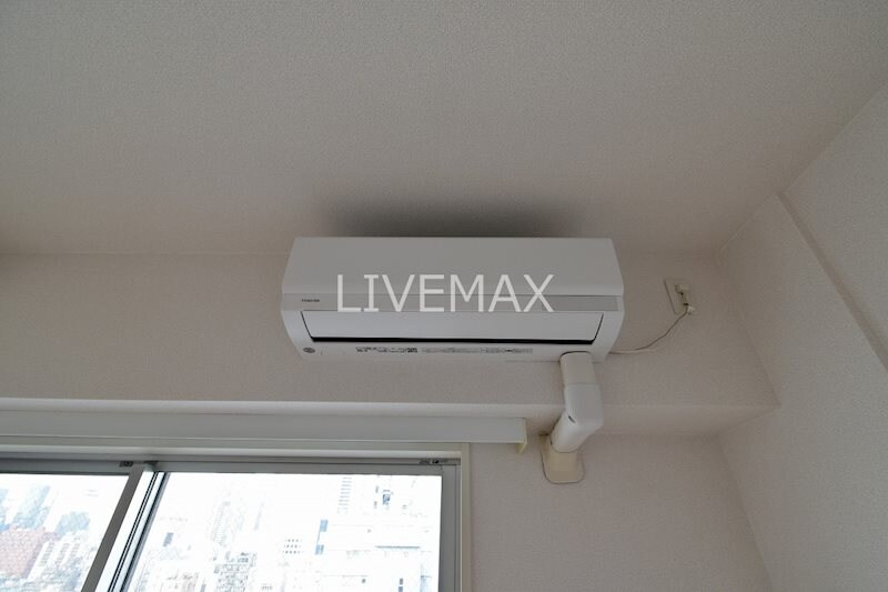 カスタリア初台の物件内観写真