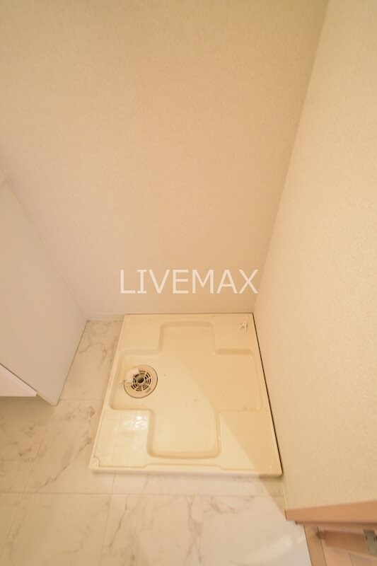 カスタリア初台の物件内観写真