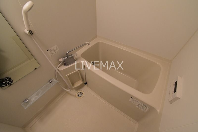 カスタリア初台の物件内観写真