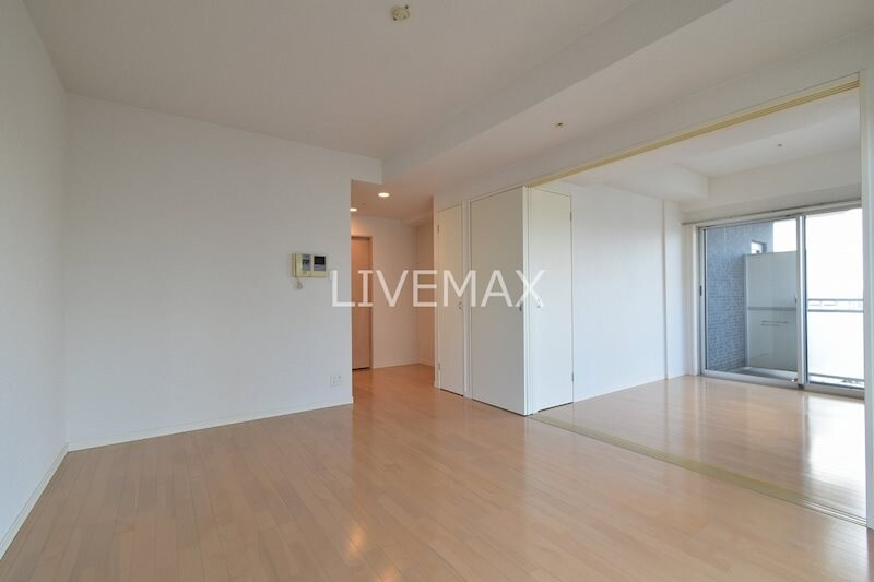 カスタリア初台の物件内観写真