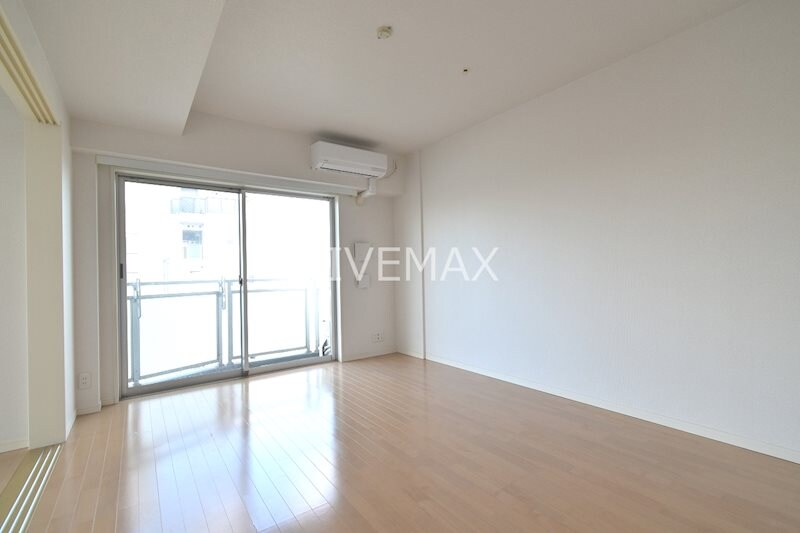 カスタリア初台の物件内観写真