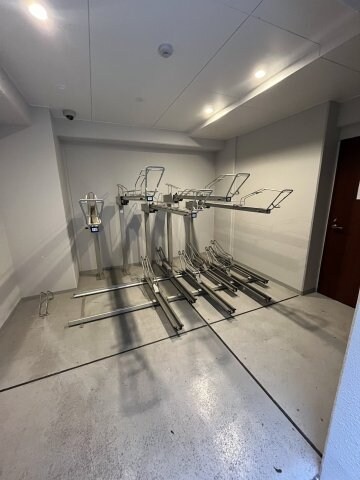 AZEST浅草の物件内観写真