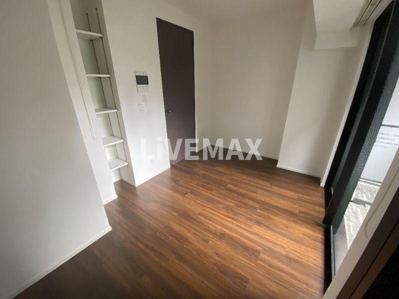 CREAL日本橋浜町の物件内観写真