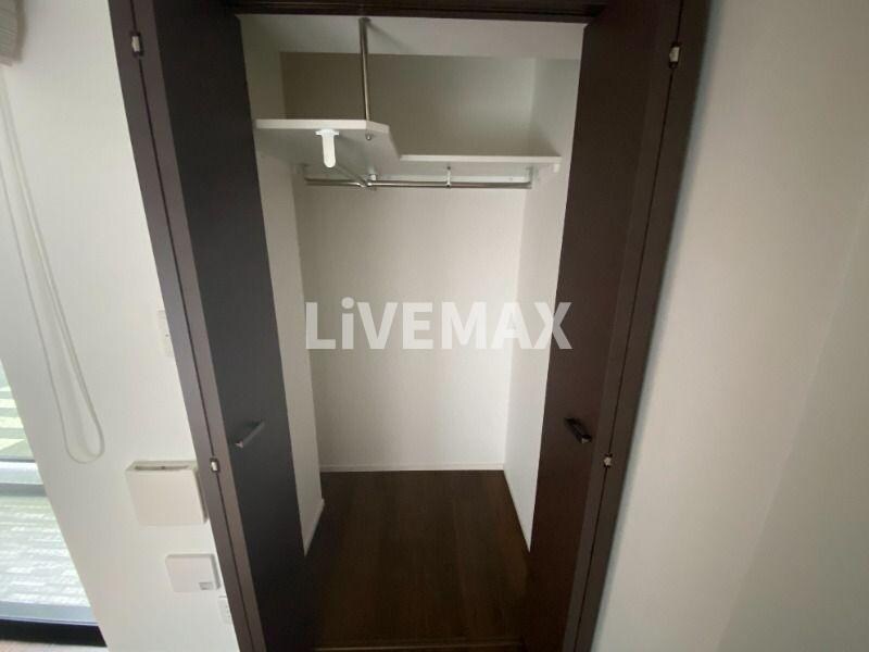 CREAL日本橋浜町の物件内観写真