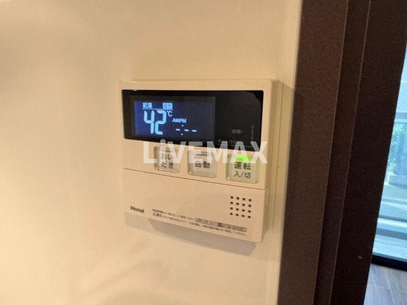 CREAL日本橋浜町の物件内観写真