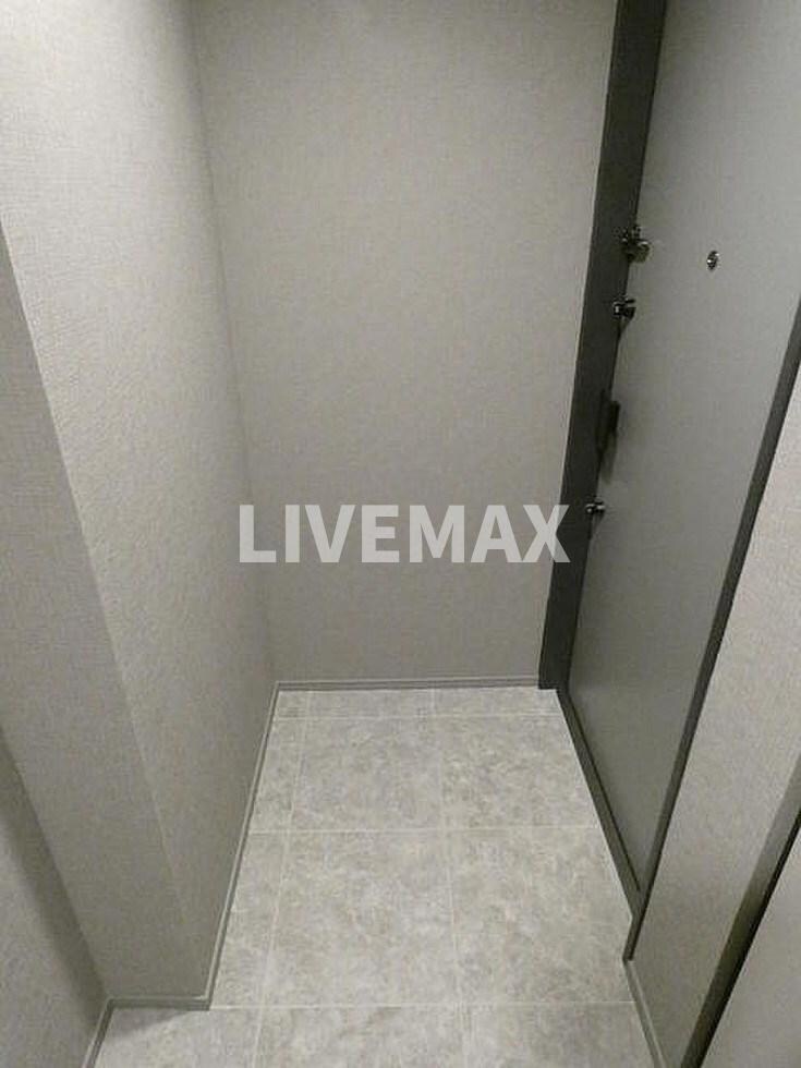 クレセント虎ノ門新橋の物件内観写真