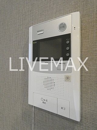 クレセント虎ノ門新橋の物件内観写真