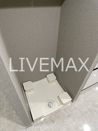 クレセント虎ノ門新橋の物件内観写真