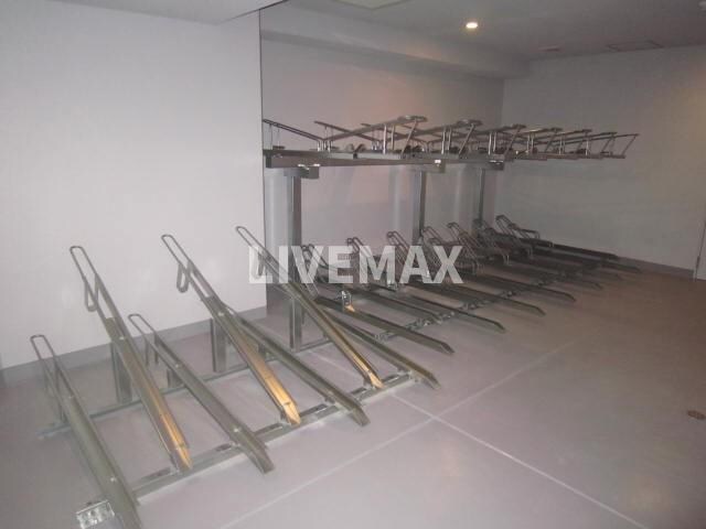 クレセント虎ノ門新橋の物件内観写真