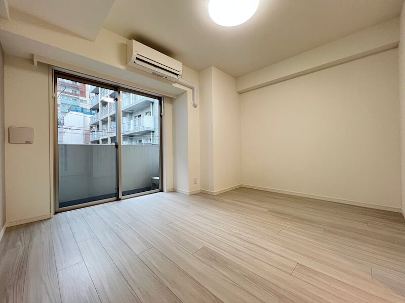 HY’s 上野松が谷の物件内観写真