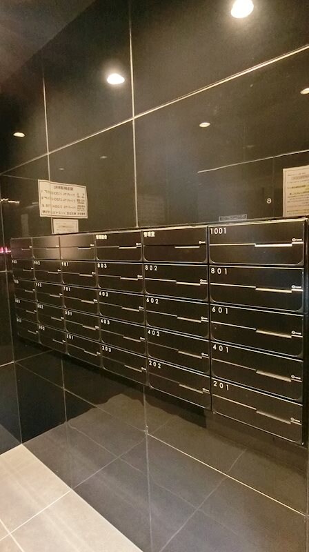 HY’s 上野松が谷の物件内観写真