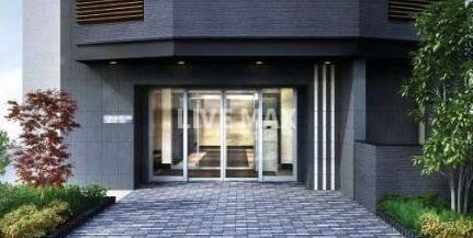 ﾃﾞｨｰﾑｽ上野の物件外観写真