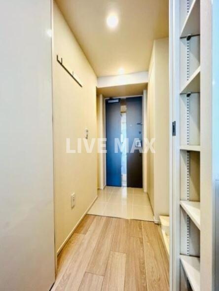 ﾃﾞｨｰﾑｽ上野の物件内観写真