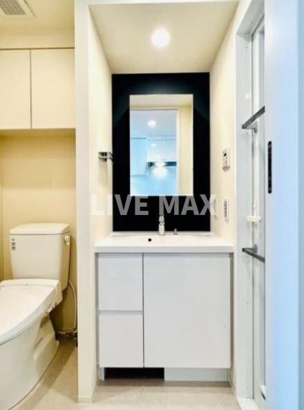 ﾃﾞｨｰﾑｽ上野の物件内観写真