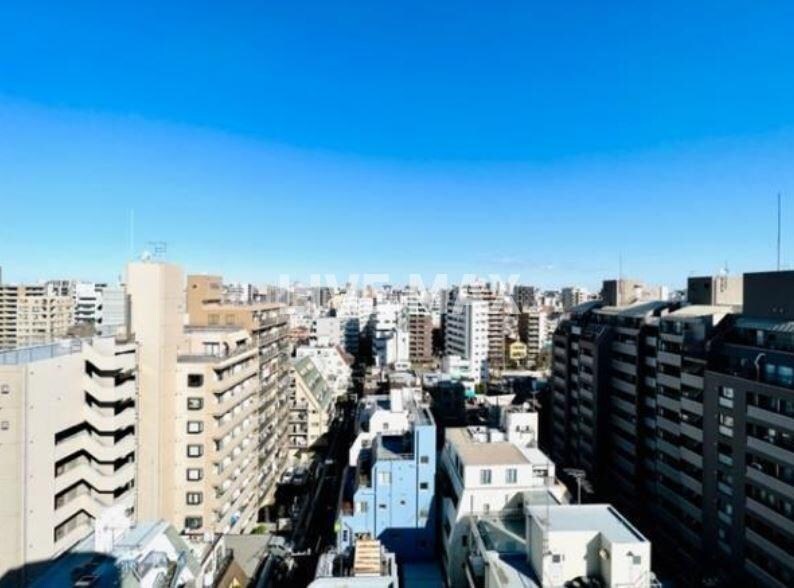 ﾃﾞｨｰﾑｽ上野の物件内観写真