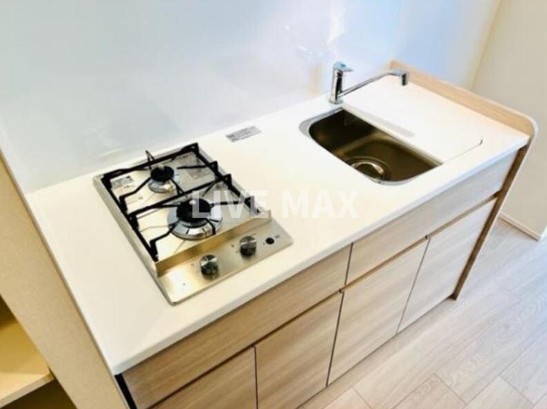 ﾃﾞｨｰﾑｽ上野の物件内観写真