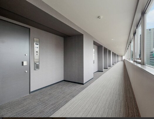 レジディア西麻布の物件内観写真