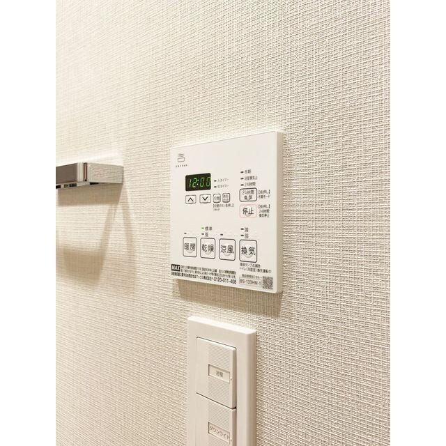 Brillia ist 新御徒町の物件内観写真