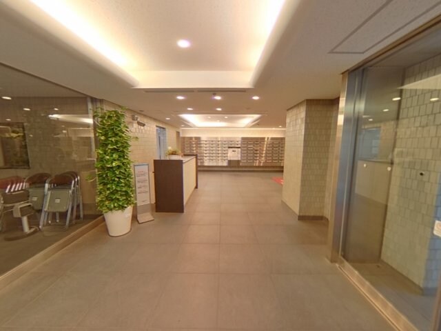 インペリアル六本木1号館の物件内観写真