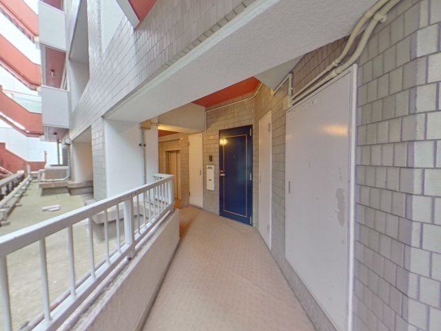 インペリアル六本木1号館の物件内観写真