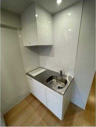 ハーモニーグラシア世田谷代田の物件内観写真