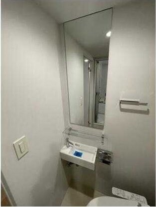 ハーモニーグラシア世田谷代田の物件内観写真