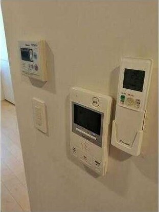 ハーモニーグラシア世田谷代田の物件内観写真