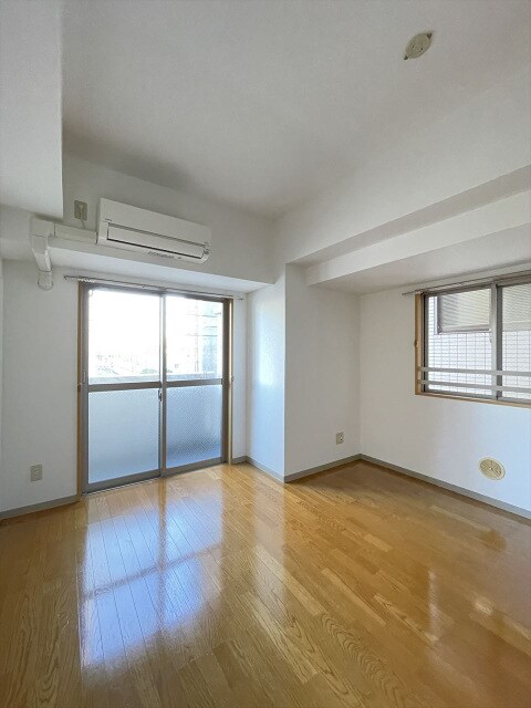 スカイコート高輪の物件内観写真