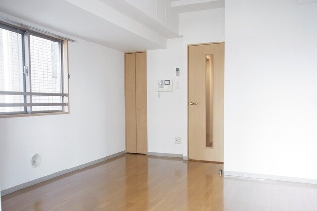 スカイコート高輪の物件内観写真