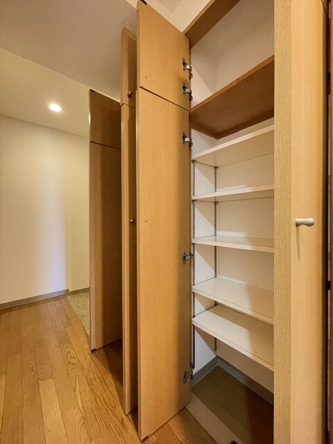 スカイコート高輪の物件内観写真