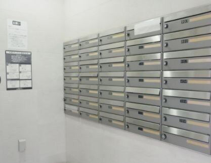 スカイコート高輪の物件内観写真