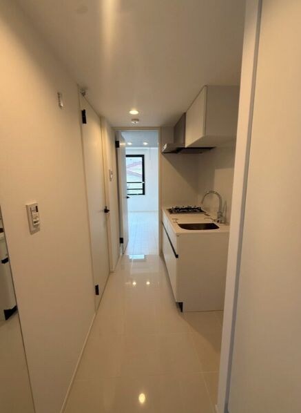 ReveResidence三軒茶屋の物件内観写真