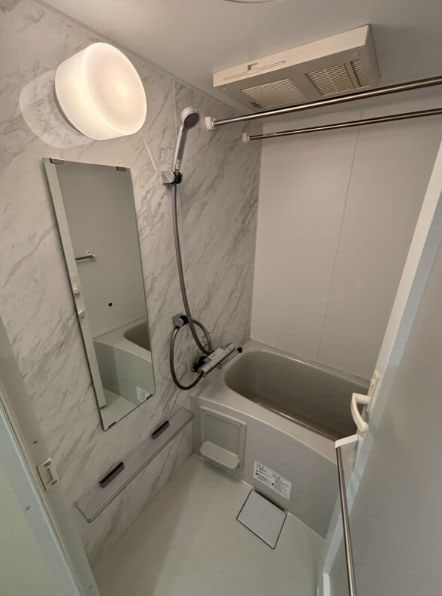 ReveResidence三軒茶屋の物件内観写真