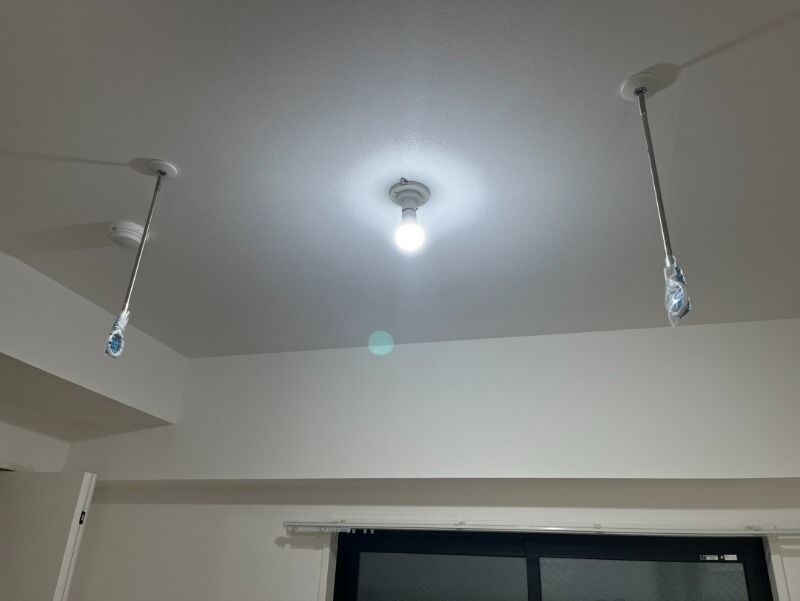 THE ROOMの物件内観写真