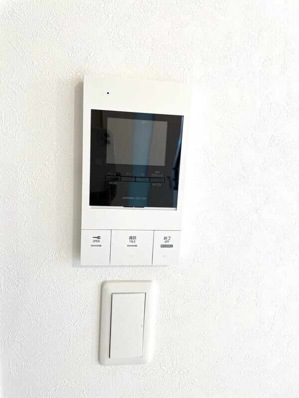 ザハウス祐天寺の物件内観写真