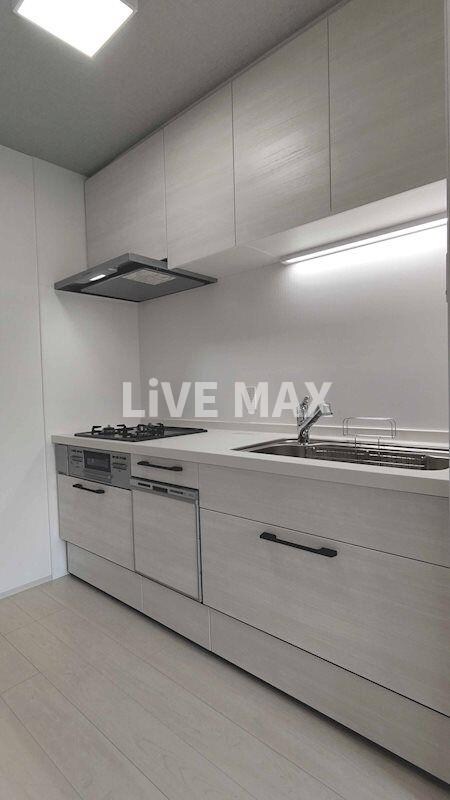 レジディア芝浦の物件内観写真