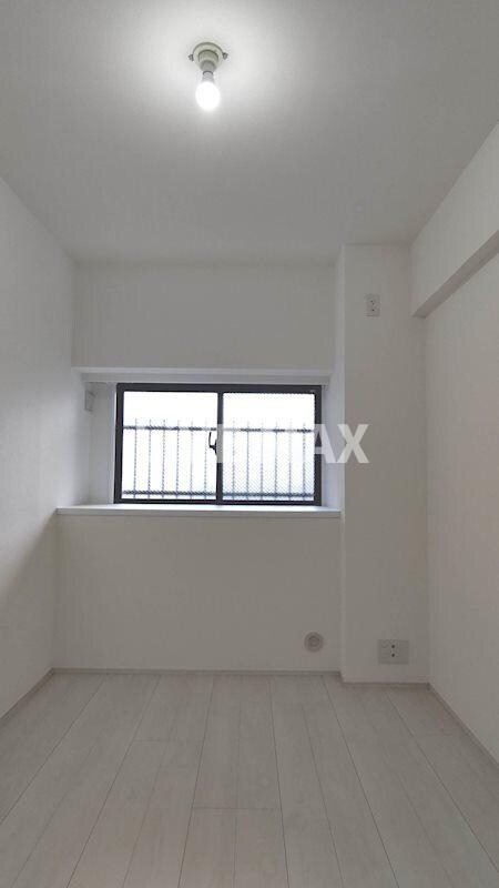 レジディア芝浦の物件内観写真