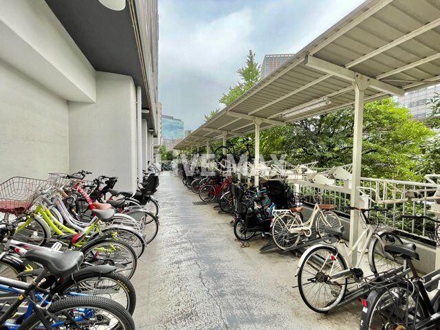 レジディア芝浦の物件内観写真