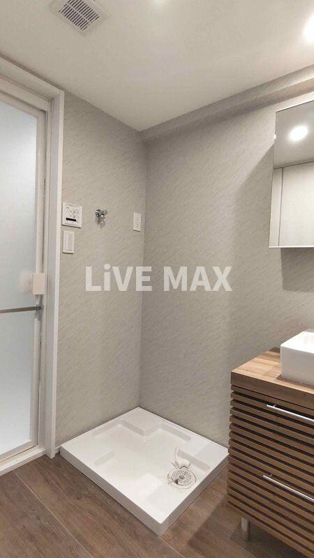 レジディア芝浦の物件内観写真