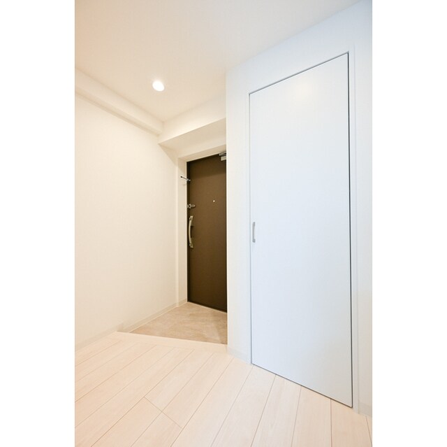 グランカーサ上野松が谷の物件内観写真