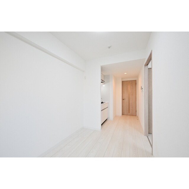 グランカーサ上野松が谷の物件内観写真