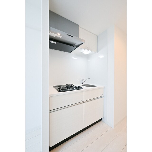 グランカーサ上野松が谷の物件内観写真