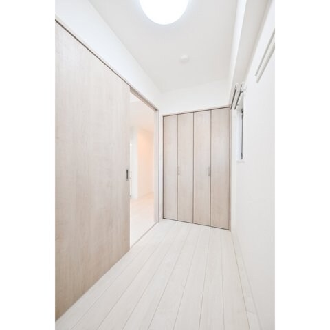 グランカーサ上野松が谷の物件内観写真