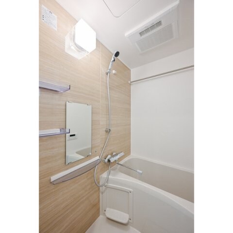 グランカーサ上野松が谷の物件内観写真