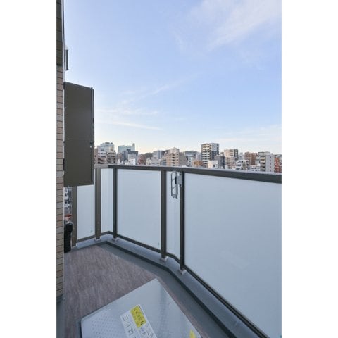 グランカーサ上野松が谷の物件内観写真