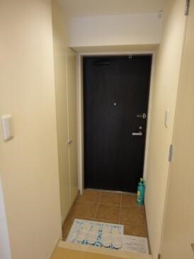 ピアネッタ汐留の物件内観写真