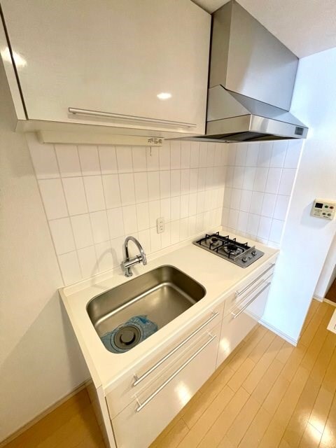 ピアネッタ汐留の物件内観写真