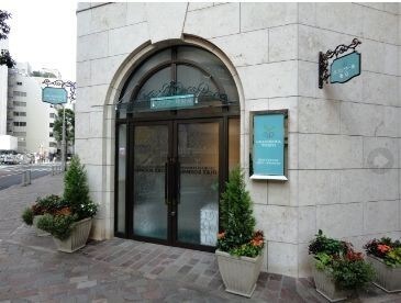 ピアネッタ汐留の物件外観写真