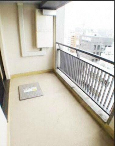 ピアネッタ汐留の物件内観写真