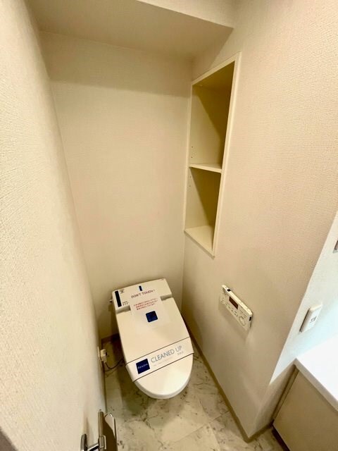 ピアネッタ汐留の物件内観写真